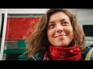 Кратко видео. Как да започнеш лични взаимоотношения с Бога.