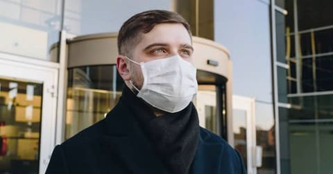 Коронавирус (COVID-19) - как да се справим с безпокойството